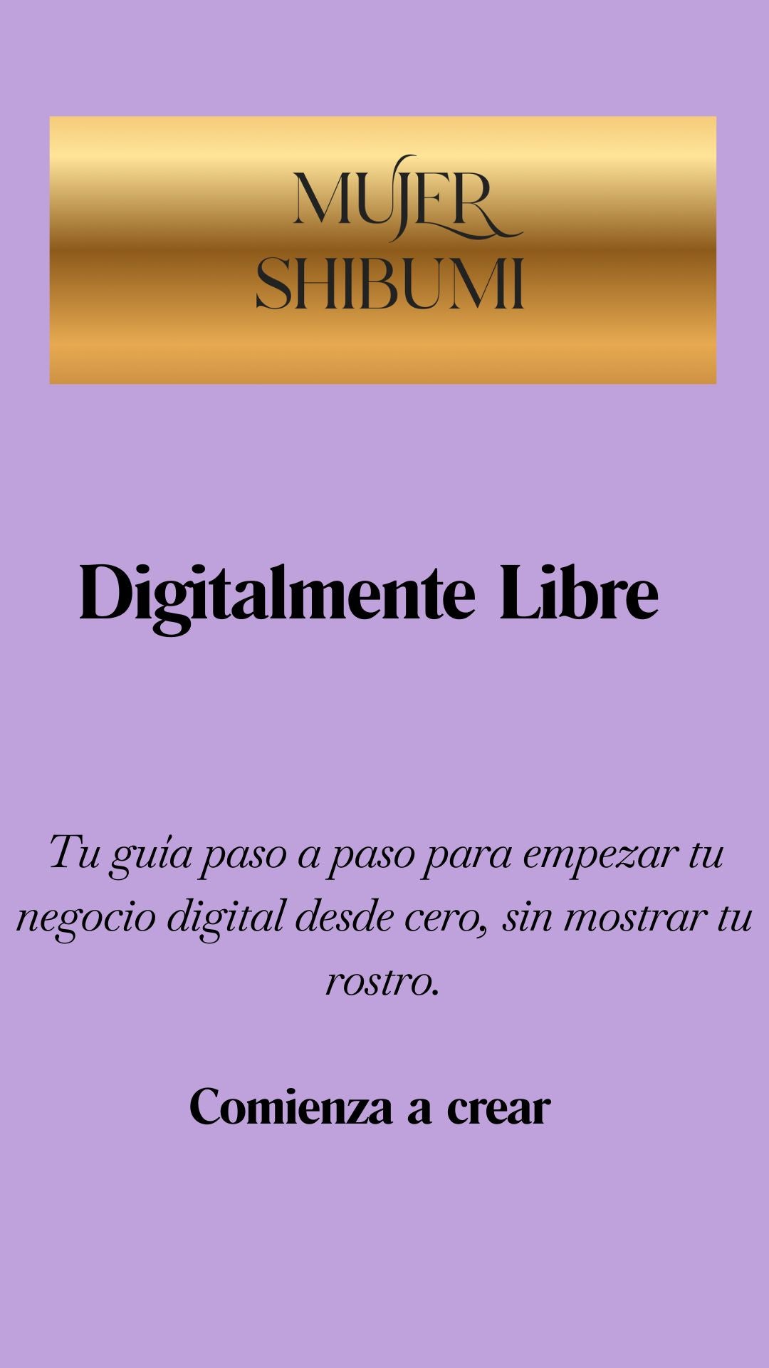 Digitalmente Libre